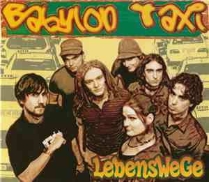 Lebenswege - Babylon Taxi