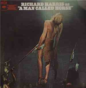 Leonard Rosenman - A Man Called Horse (Original Soundtrack Recording)