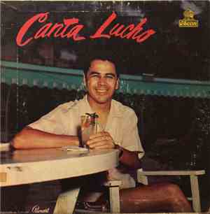 Lucho Gatica - Canta Lucho