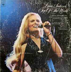 Lynn Anderson - Top Of The World