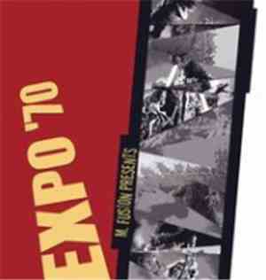 M. Fusion - Expo '70