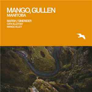 Mango , Gullen - Manitoba