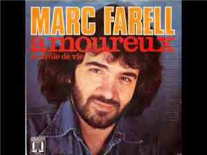 Marc Farell - Amoureux