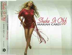 Mariah Carey - Shake It Off