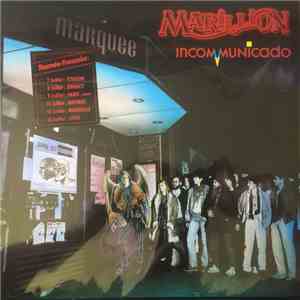 Marillion - Incommunicado