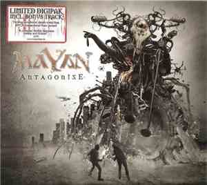 MaYaN - Antagonise
