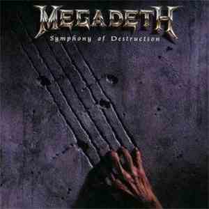 Megadeth - Symphony Of Destruction