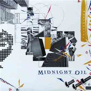 Midnight Oil - 10, 9, 8, 7, 6, 5, 4, 3, 2, 1