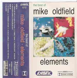 Mike Oldfield - The Best Of