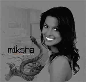 Miksha - The Vulture Conspiracy