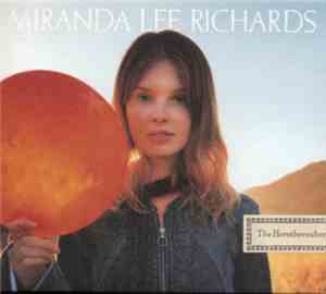 Miranda Lee Richards - The Herethereafter