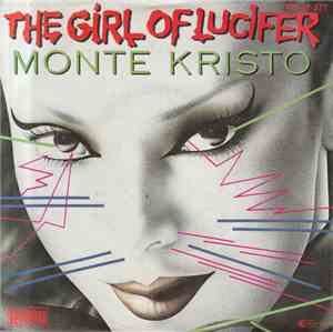 Monte Kristo - The Girl Of Lucifer