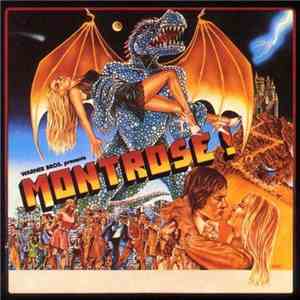 Montrose  - Warner Bros. Presents Montrose!