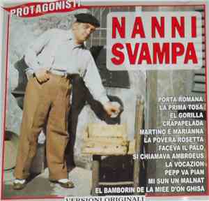 Nanni Svampa - Nanni Svampa