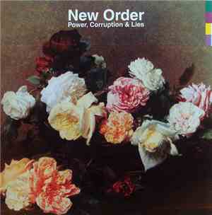 New Order - Power, Corruption & Lies