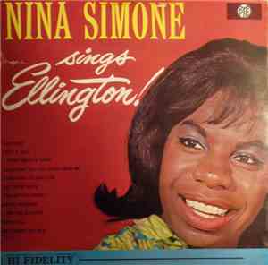 Nina Simone - Nina Simone Sings Ellington
