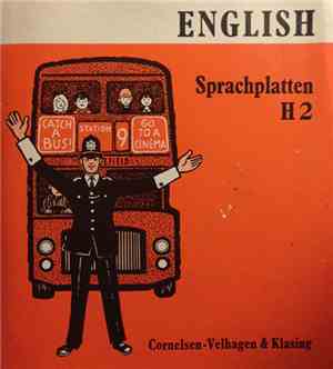 No Artist - English – Sprachplatten H2