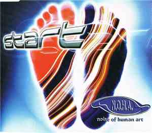 N.O.H.A. - Start