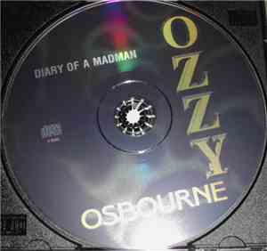 Ozzy Osbourne - Diary Of A Madman