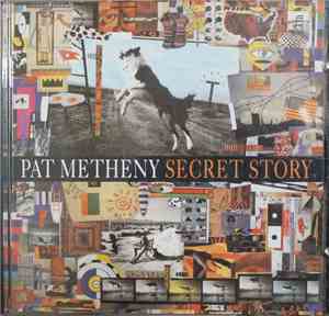 Pat Metheny - Secret Story