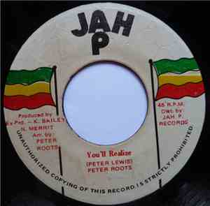 Peter Roots - You'll Realize