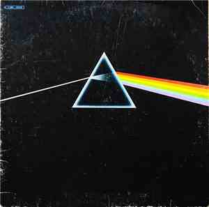 Pink Floyd - The Dark Side Of The Moon