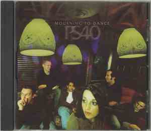 PS40 - Mourning To Dance