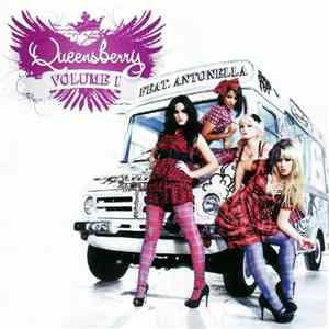Queensberry Feat. Antonella - Volume 1