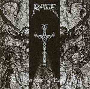 Rage  - The Best From The Noise Years