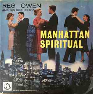Reg Owen And His Orchestra - Manhattan Spiritual