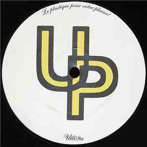 Richard Turner - Utility Plastics Vol. 9