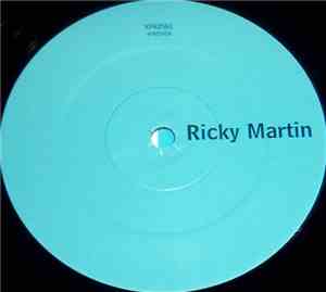 Ricky Martin - La Bomba
