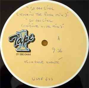 Roxanne Shanté - Go On Girl