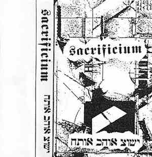 Sacrificium - Demo