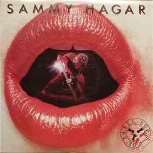 Sammy Hagar - Three Lock Box