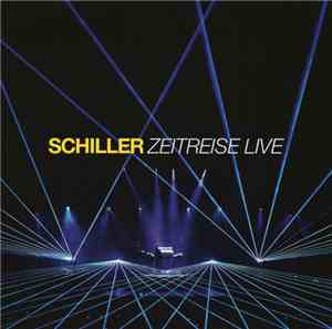 Schiller - Zeitreise Live