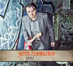 Seppo Tammilehto - 1952