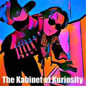 Shadow Kabinet  - Kabinet Of Kuriosity