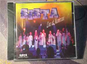 Sista  - Live At Montreux 2000
