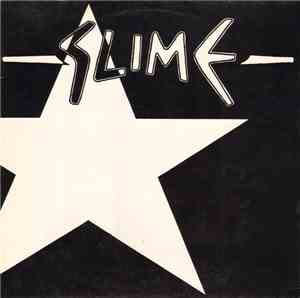 Slime - Slime