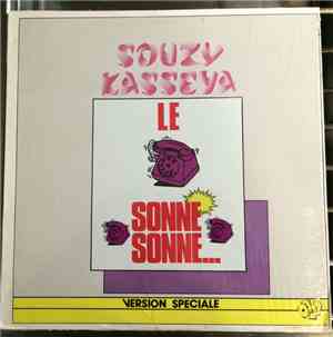 Souzy Kasseya - Le Téléphone Sonne