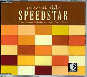 Speedstar - Unbreakable