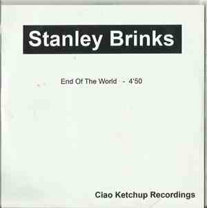 Stanley Brinks - End Of The World