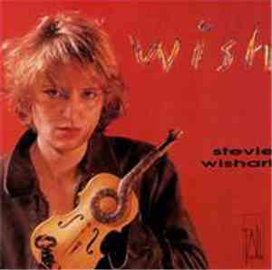 Stevie Wishart - Wish