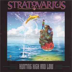 Stratovarius - Hunting High And Low