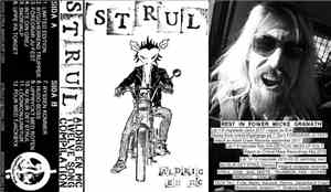 Strul  - Aldrig En MC