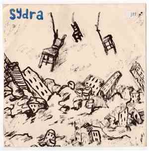 Sydra - City River