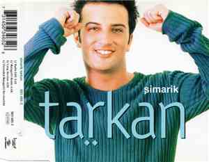 Tarkan - Şimarik