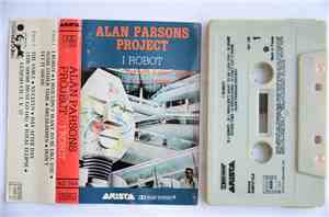 The Alan Parsons Project - I Robot