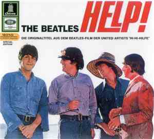 The Beatles - Help!